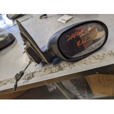 GRN326 Passenger Right Side View Mirror For 01-03 Chrysler  PT Cruiser  2.4